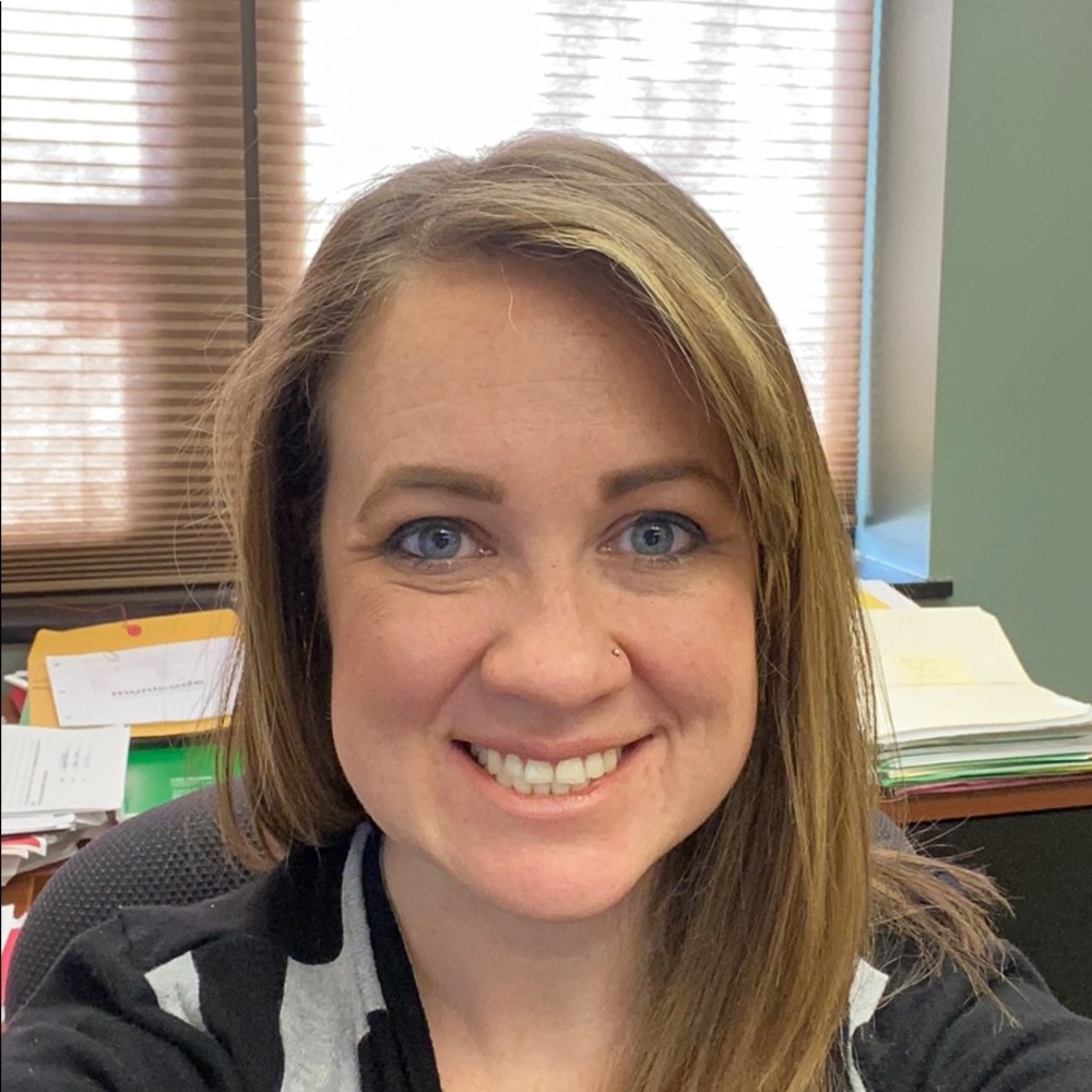 Meet your Posher, Kelly